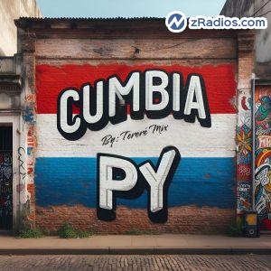 Radio: Cumbia Paraguay 24/7