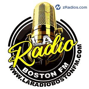 Radio: La Radio Boston Fm