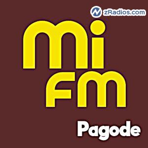 Radio: Mi Fm - Pagode