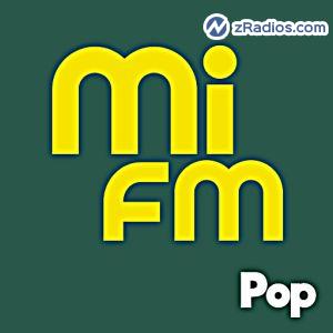 Radio: Mi Fm - Pop