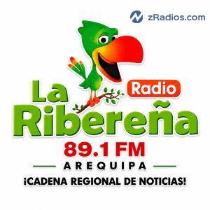 Radio: Radio Ribereña Arequipa