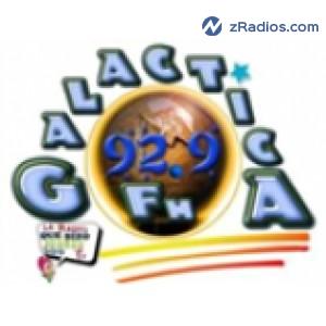 Radio: Radio Galactica 92.8