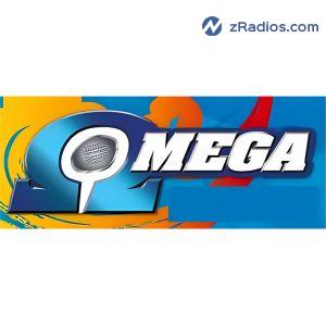 Radio: Omega 103.7 FM