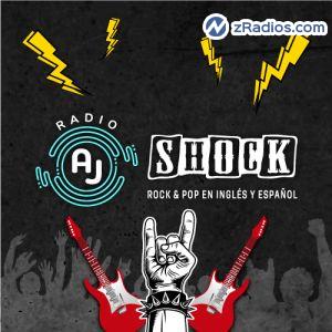 Radio: Radio AJ Shock