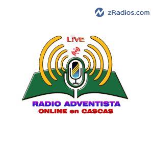 Radio: RADIO ADVENTISTA ONLINE en CASCAS