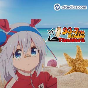 Radio: Radio Tamalera 93.7