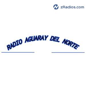 Radio: Radio Aguaray del norte