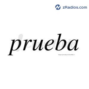 Radio: Prieba