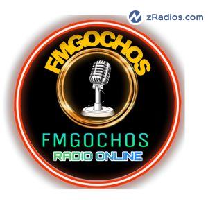 Radio: FMGOCHOS  LA RADIO QUE ESTA DE MODA