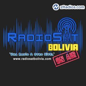 Radio: RadioSat FM - Bolivia