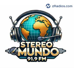 Radio: Radio Stereo Mundo 91.9 FM