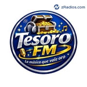 Radio: Tesoro FM Bachata
