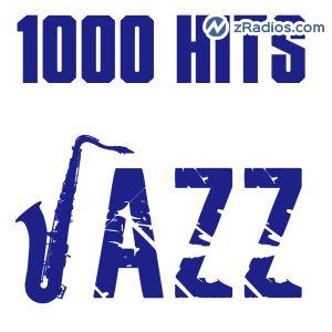 Radio: 1000 HITS Jazz
