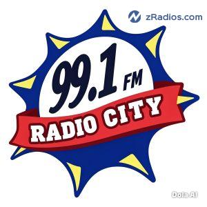 Radio: City