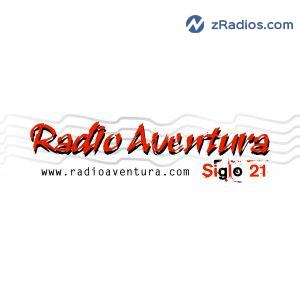 Radio: Radio Aventura Siglo 21 fm 107.8 - Gran Canaria, Spain