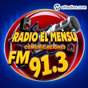 Radio: Radio El Mensú 91.3 FM