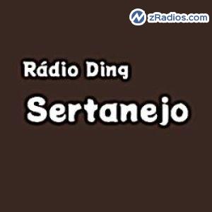 Radio: Rádio Ding - Sertanejo