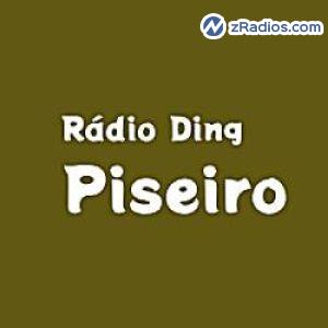 Radio: Rádio Ding - Piseiro