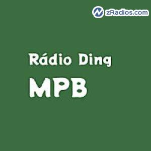 Radio: Rádio Ding - Mpb