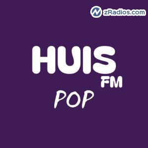 Radio: Huis FM - Pop