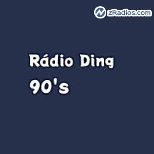 Radio: Rádio Ding - 90s
