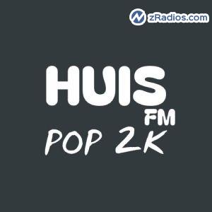 Radio: Huis FM - Pop2k