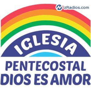 Radio: Radio Dios es amor