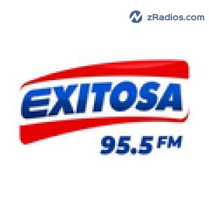 Radio: Radio Exitosa 95.5 FM