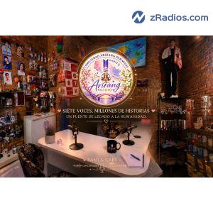Radio: Arirang Radio