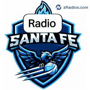 Radio: Radio Santa Fe Paraguay