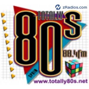 Radio: Totally80sFM