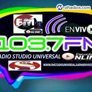 Radio: FM 103.7 DJ FLISMANT SUO