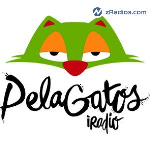 Radio: PelaGatos iRadio