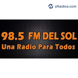 Radio: Radio Del Sol 98.5
