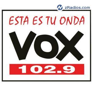 Radio: Radio Vox 102.9