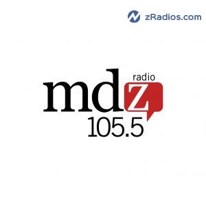 Radio: MDZ Radio 105.5