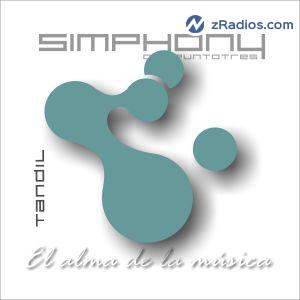 Radio: Simphony Tandil FM 100.3