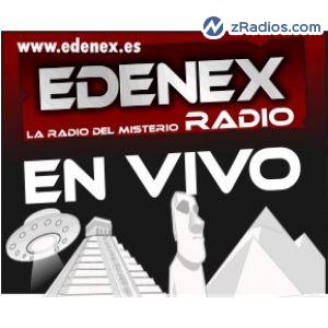 Radio: EDENEX - La Radio del Misterio