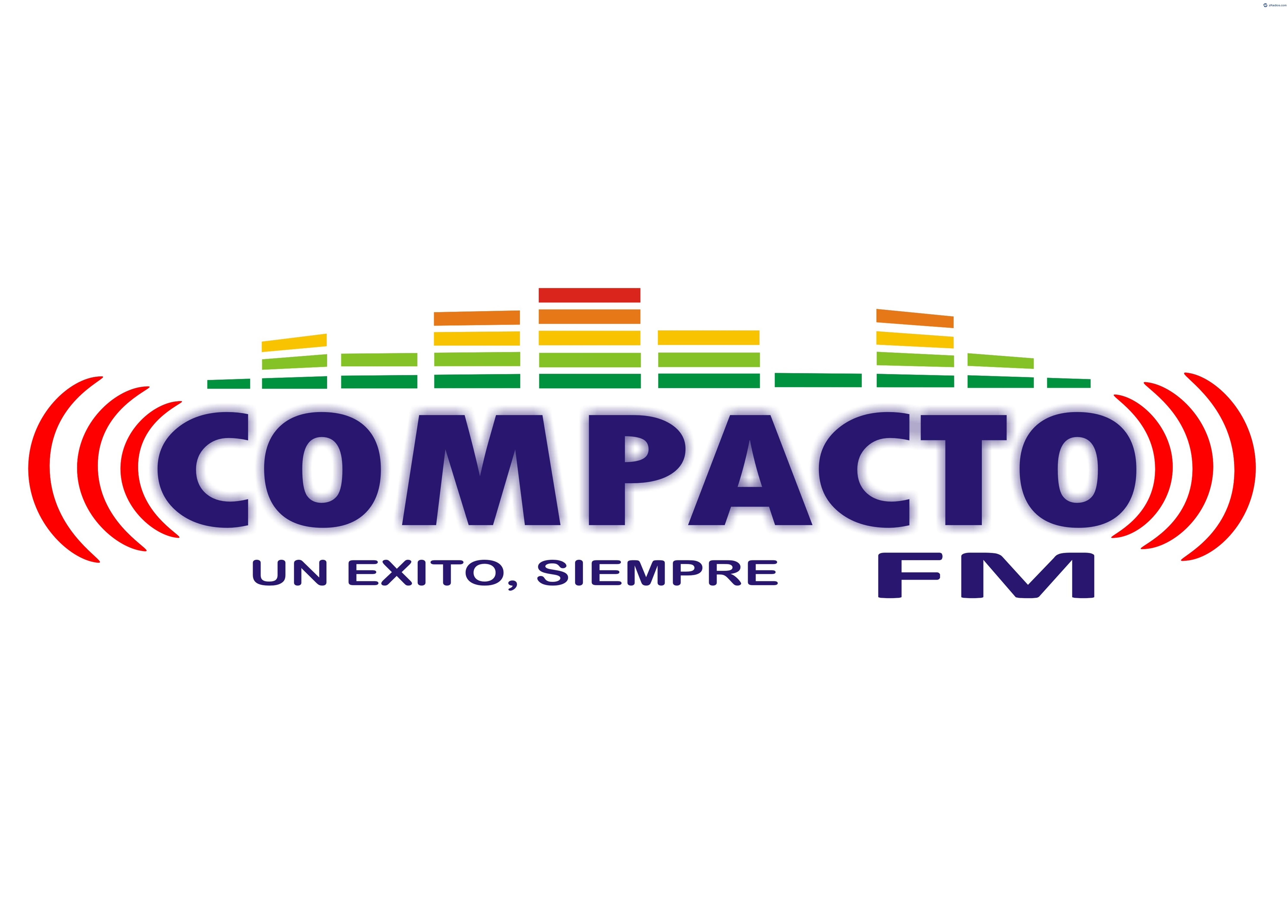 Radio: Compacto FM 92.3