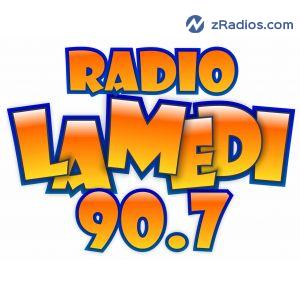Radio: FM La Medi 90.7