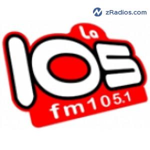Radio: La 105 105.1