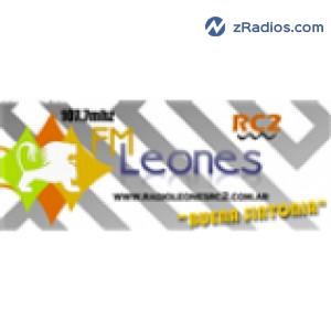 Radio: RC2 Radio Leones FM 107.7