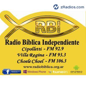 Radio: Radio biblica independiente