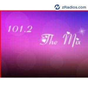 Radio: 101.2 the mix