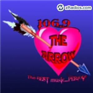 Radio: 106.9 The Arrow