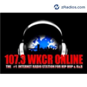 Radio: 107.3 WKCR ONLINE