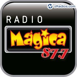 Radio: Radio Mágica 87.7