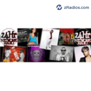 Radio: 24Hr Network Radio