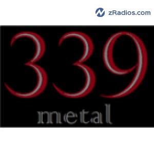 Radio: 339metal