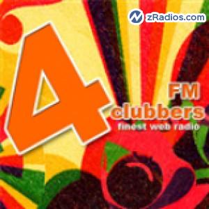 Radio: 4clubbers FM